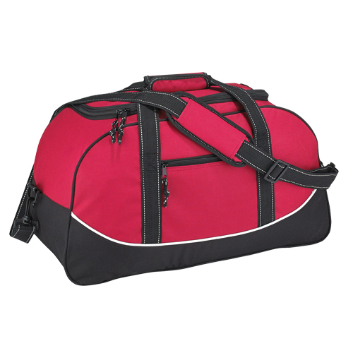 Dynamic Emergency Preparedness First Aid Kit, Class 1 Medical Device, Nylon Bag Mukwa Safety Services