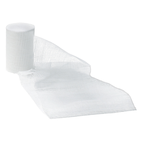 Bandages de gaze Dynamic, Rouleau, 180" lo x 2" la, Dispositif m&eacute;dical Classe 1 Mukwa Safety Services