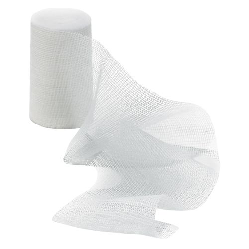 Dynamic Gauze Bandage, Roll, 30' L x 2" W, Medical Device Class 1 Mukwa Safety Services