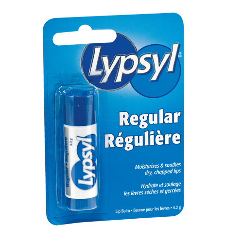 Baume &agrave; l&egrave;vres Lypsyl Mukwa Safety Services