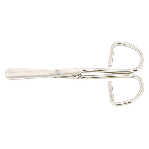 Dynamic Economy Scissors Mukwa Safety Services