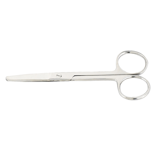Dynamic O.R. Scissors Mukwa Safety Services