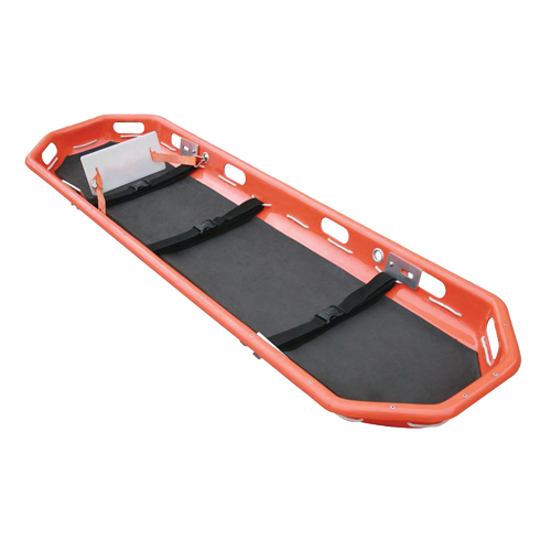 Dynamic Stretcher, Single Fold, Class 1 Mukwa Safety Services