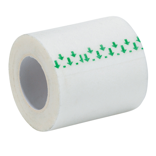 Ruban chirurgical hypoallerg&eacute;nique Dynamic, Classe 1, 30' lo x 2" la Mukwa Safety Services