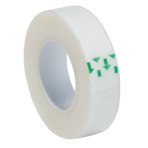 Ruban chirurgical hypoallerg&eacute;nique Dynamic, Classe 1, 30' lo x 1/2" la Mukwa Safety Services