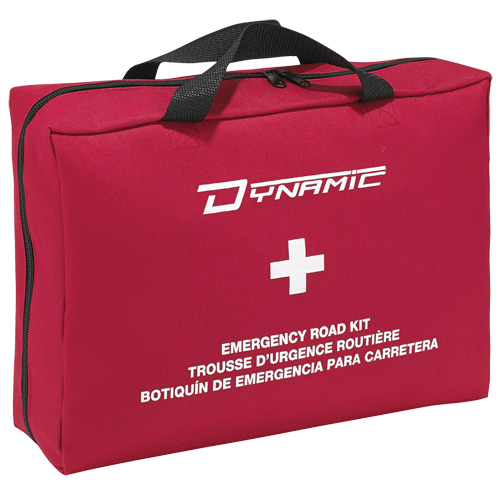Dynamic Extra-Large Nylon Bag Mukwa Safety Services