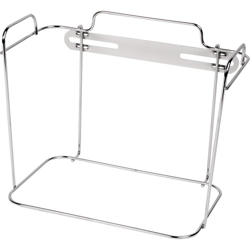 Dynamic Wall Bracket for Sharps Container Mukwa Safety Services
