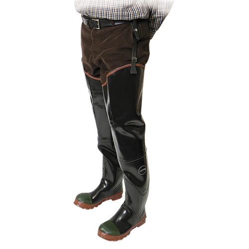 Cuissardes Protecto Mukwa Safety Services