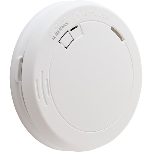 Photoelectric Smoke Alarm Mukwa Safety Services