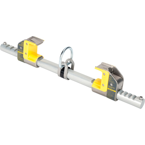 FP Stryder Anchorage Connectors, I-Beam, Temporary Use Mukwa Safety Services