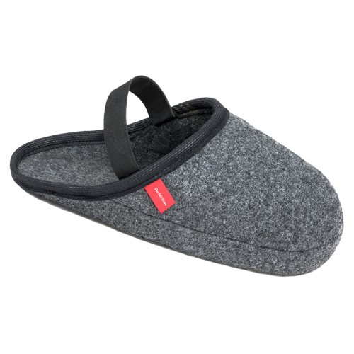 Couvre-chaussure, Feutre, Fermeture &agrave; enfiler, Convient &agrave; Hommes 6 - 8 Mukwa Safety Services