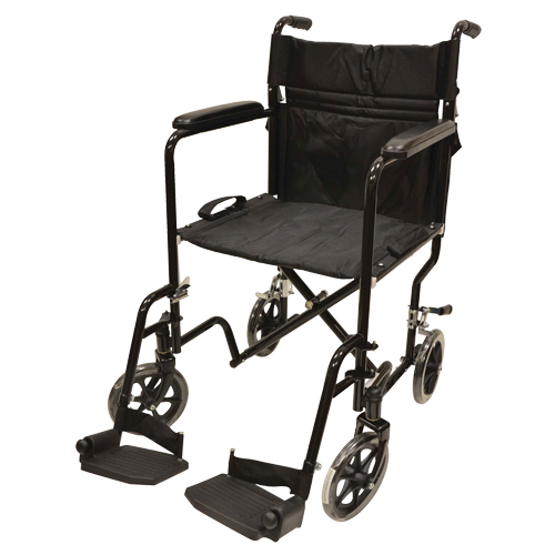 Transport Chair Mukwa Safety Services