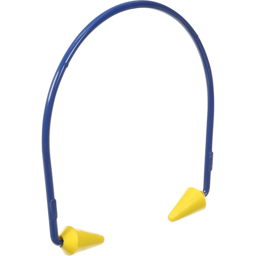 Bouchons d'oreilles E-A-R Caboflex, NRR dB 17, R&eacute;pond ou surpasse la norme CSA classe BL Mukwa Safety Services