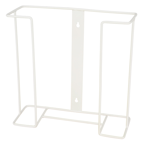 Wall-Mounted Wire Glove Dispenser Mukwa Safety Services