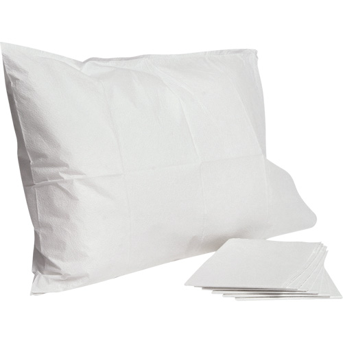 Dynamic Disposable Pillow Cases Mukwa Safety Services