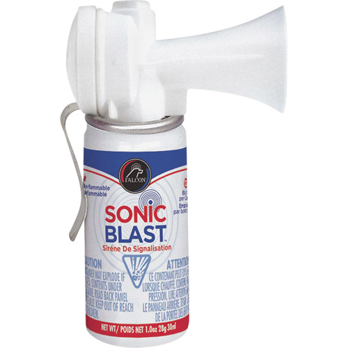 Signal Horn Mukwa Safety Services