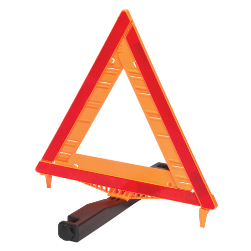 Ensemble de r&eacute;flecteurs triangulaires Mukwa Safety Services