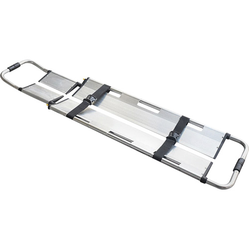 Dynamic Scoop Stretcher, Single Fold, Class 1 Mukwa Safety Services