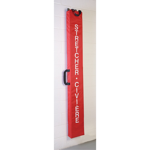 Sac pour civi&egrave;re murale Mukwa Safety Services