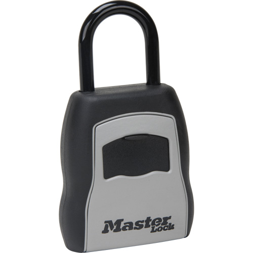 Portable Lock Box Mukwa Safety Services