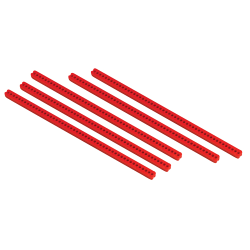 Volt Blocker Bars, Circuit Breaker Type Mukwa Safety Services