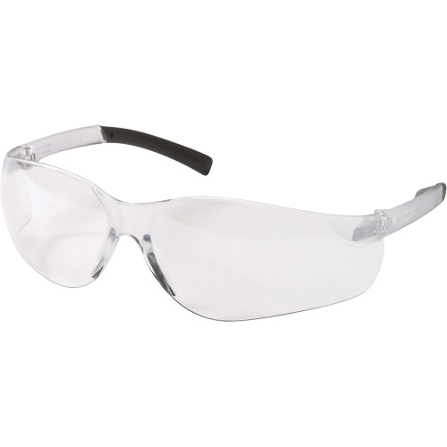 KleenGuard Purity Safety Glasses, Clear Lens, Anti-Fog/Anti-Scratch, ANSI Z87+/Meets/Exceeds CSA Z94.3 Mukwa Safety Services