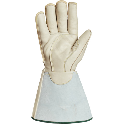 Gants d'ajusteur Endura, T-Grand, Paume en Cuir de cheval, Doublure en Thinsulate Mukwa Safety Services