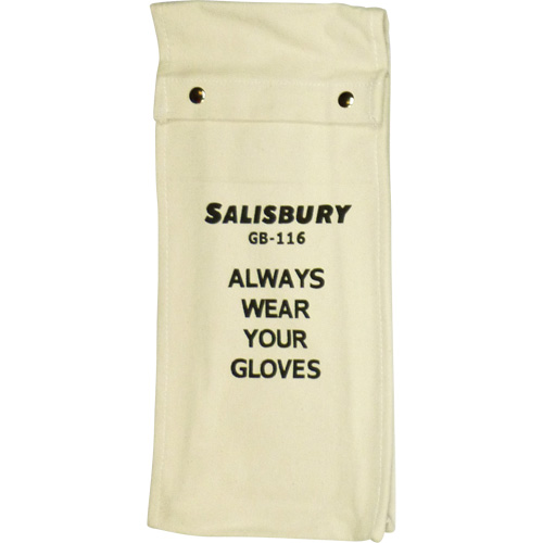 Salisbury  Glove Bag Mukwa Safety Services