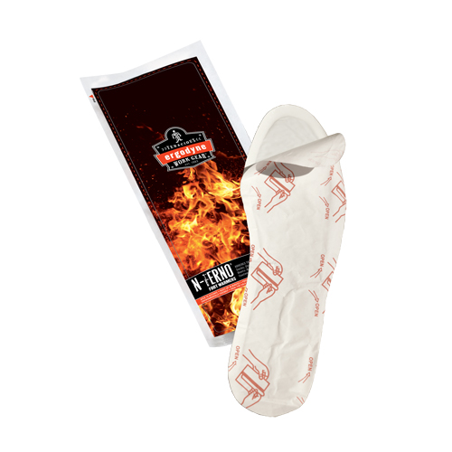 Chauffes-pieds N-Ferno 6995, 7 h Mukwa Safety Services