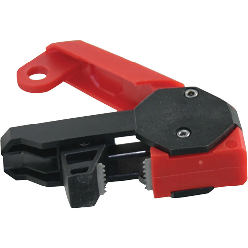 Stopout&reg; Double-Pole Lockout, Circuit Breaker Type Mukwa Safety Services