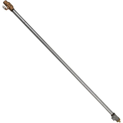 Freeze-Protection Bury Valve Mukwa Safety Services