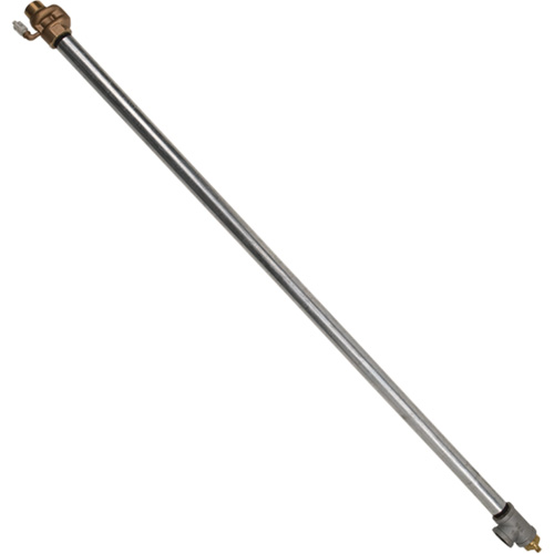 Freeze-Protection Bury Valve Mukwa Safety Services