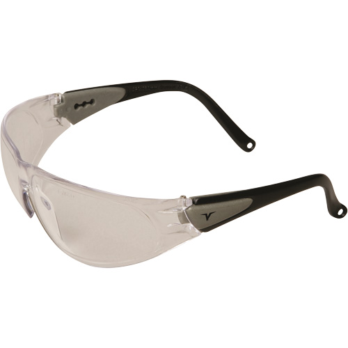 Veratti&reg; 1000  Safety Glasses, Clear Lens, Anti-Fog, ANSI Z87+/Meets/Exceeds CSA Z94.3 Mukwa Safety Services