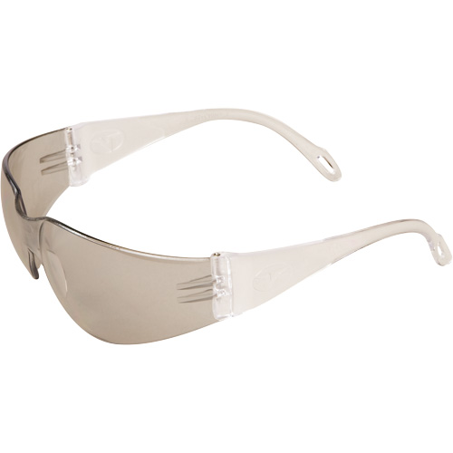 Veratti&reg; 2000 Safety Glasses, Indoor/Outdoor Lens, Anti-Scratch, ANSI Z87+/Meets/Exceeds CSA Z94.3 Mukwa Safety Services