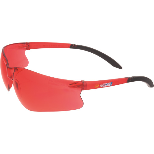 Lunettes de s&eacute;curit&eacute; Veratti GT, Lentille Vermillion, Anti-&eacute;gratignures, ANSI Z87+/R&eacute;pond ou surpasse la norme CSA Z94.3 Mukwa Safety Services