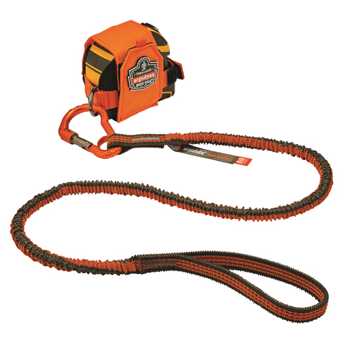 Squids&reg; 3193 Tape Measure Tethering Kit Mukwa Safety Services