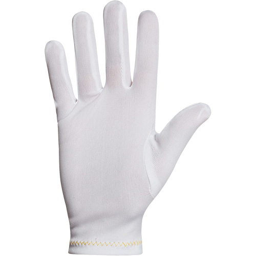 Gant pour inspecteur, Nylon, Poignet &agrave; ourlet, Petit Mukwa Safety Services