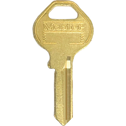 Passe-partout pour cadenas Mukwa Safety Services