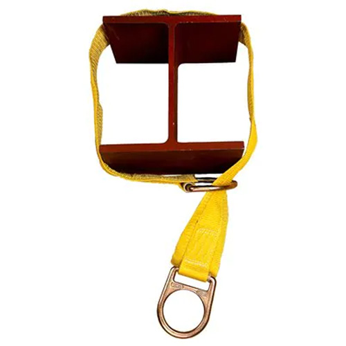 Web Tie-Off Adaptor, Tie-Off, Temporary Use Mukwa Safety Services