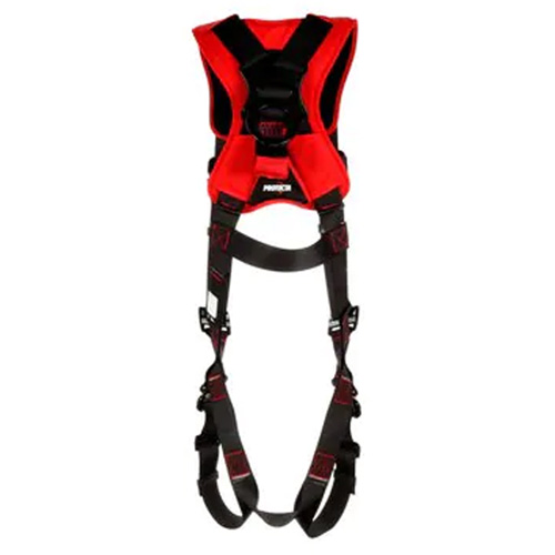 Harnais confortable de style veste, Certifi&eacute;e CSA, Classe A, T-Grand, Cap. 420 lb Mukwa Safety Services