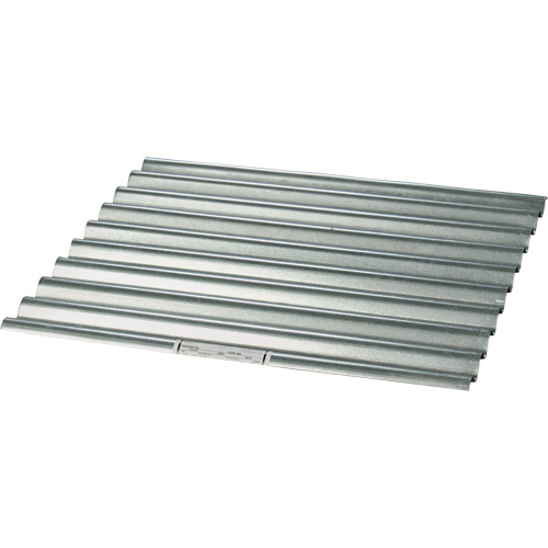 Metal Grating Panel Mukwa Safety Services