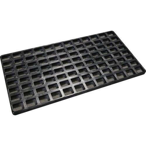 Spill Control Replacement Grate Mukwa Safety Services