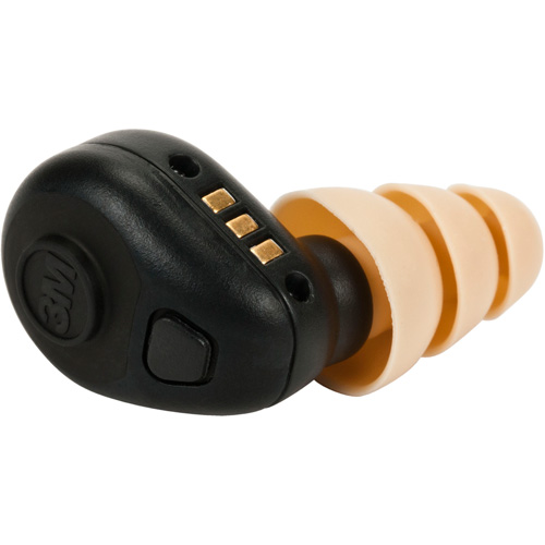 Peltor Tactical TEP-200 Earplug Kit Mukwa Safety Services