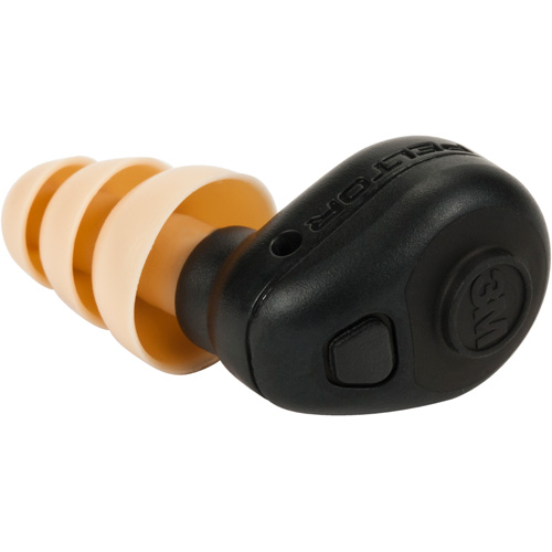 Peltor Tactical TEP-200 Earplug Kit Mukwa Safety Services