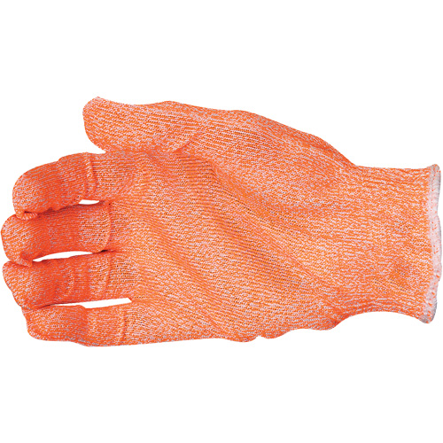 Gants r&eacute;sistants aux coupures Sure Knit, Taille T-petit, Calibre 13, Enveloppe en PEHP, ASTM ANSI niveau A5 Mukwa Safety Services