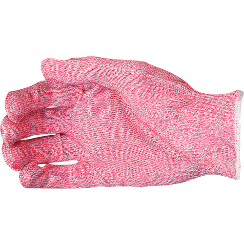 Gants r&eacute;sistants aux coupures Sure Knit, Taille T-petit, Calibre 13, Enveloppe en PEHP, ASTM ANSI niveau A5 Mukwa Safety Services