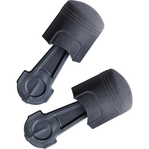 Bouchons d'oreilles E-A-R Pistonz, Vrac - Boîte Mukwa Safety Services