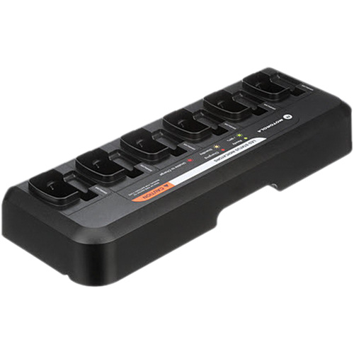 Multi-Unit Charger Mukwa Safety Services