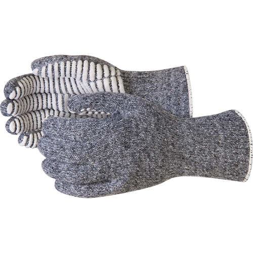 Cool Grip&reg; Heat-Resistant Gloves, Nitrile, Medium/Small, Protects Up To 600° F (315° C) Mukwa Safety Services