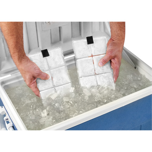 Sachets pour veste de refroidissement &agrave; changement de phase 6260 Chill-Its Mukwa Safety Services